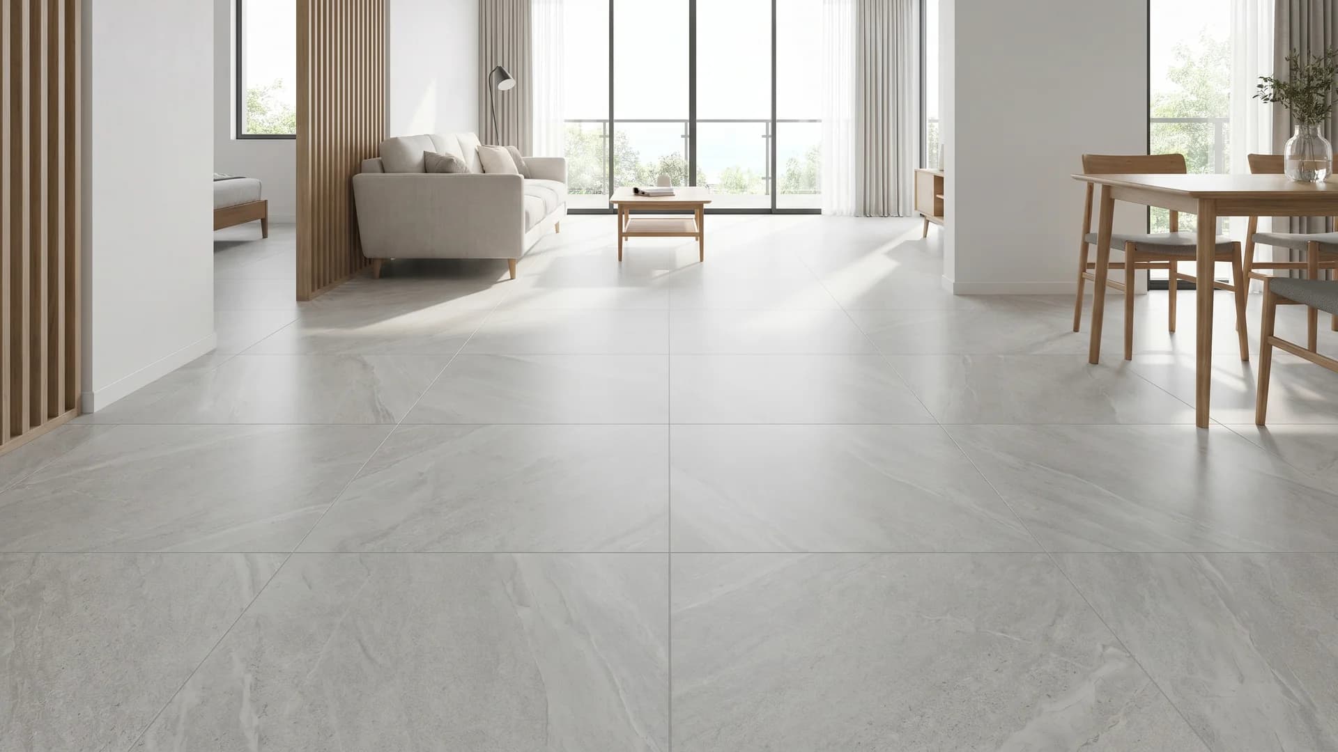 Flooring Installation