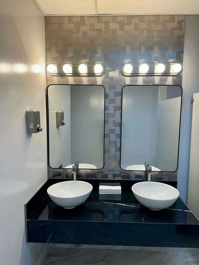Tub-to-Shower Conversion