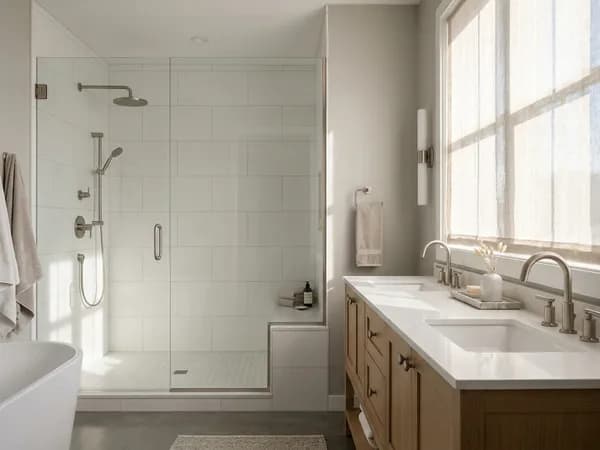 Bathroom Remodeling