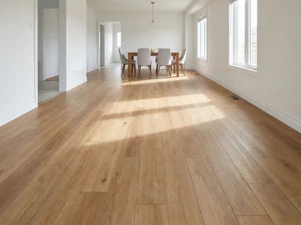 Flooring Installation